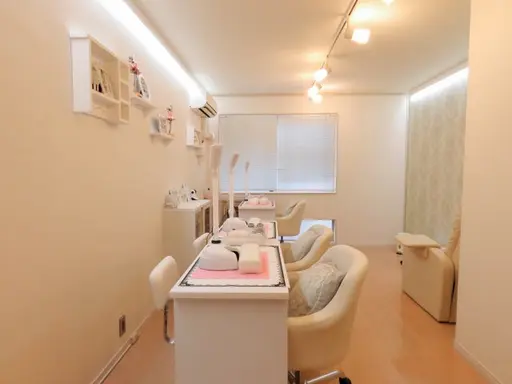 ネイルサロンミューオ