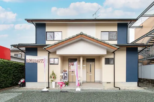 メナードフェイシャルサロン熊本嘉島