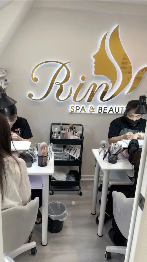 リサネイルサロン