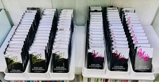 ペペEyeBeauty新宿