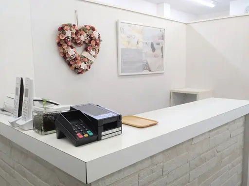 ティファニー横浜店【TIFFANY】