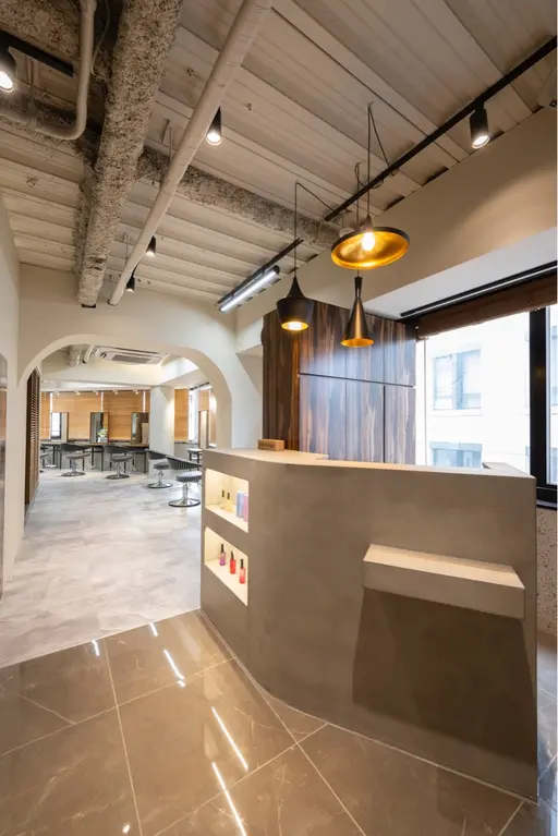 hair resort 粋 tujuh池袋東口