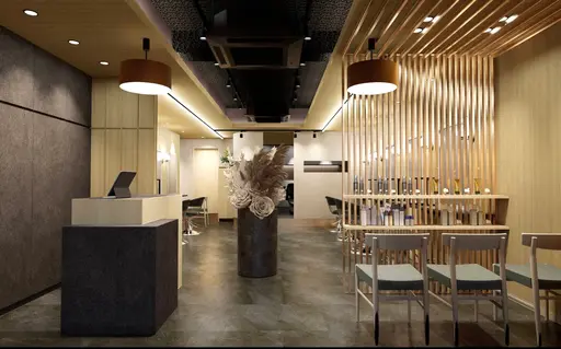 COVER HAIR 上尾/上尾西口店