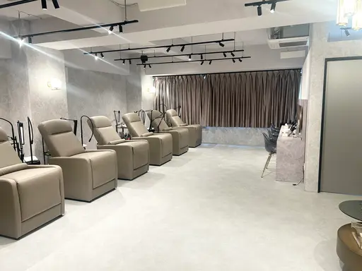 OLIVIA IKEBUKURO 池袋店