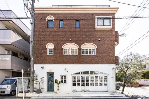 ELEN 新百合ヶ丘