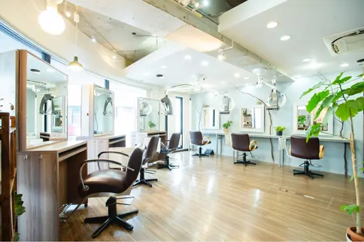 Chezlion et Nature