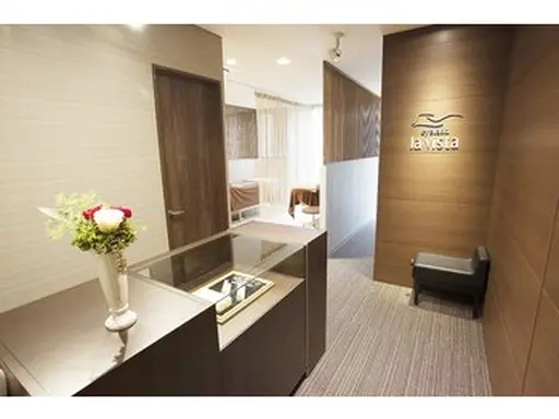 アイラッシュ ラビスタ