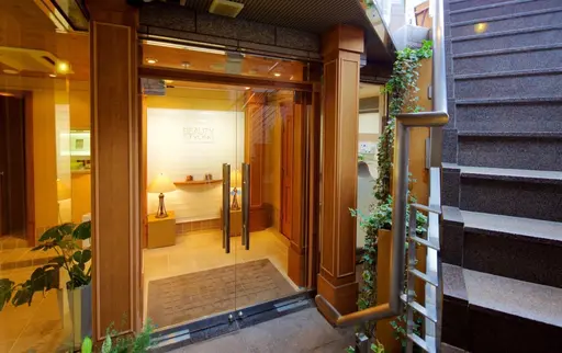 ビューティースタイリング自由が丘店