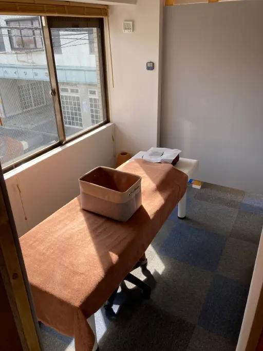 トータルボディケア リラハンテ