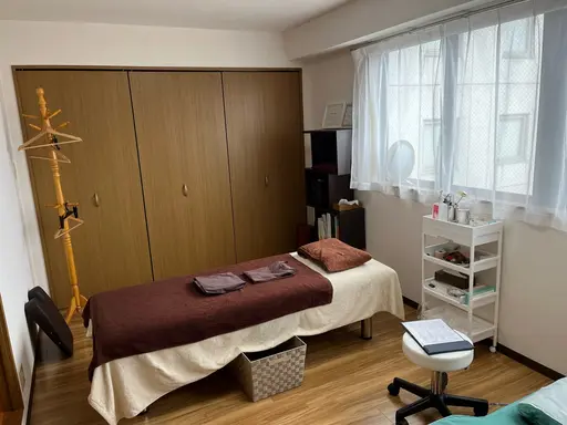 鍼灸・接骨院 白澤堂HAKUTAKUDOU