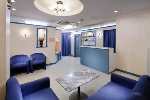 オリエンタル・スタイル西院店