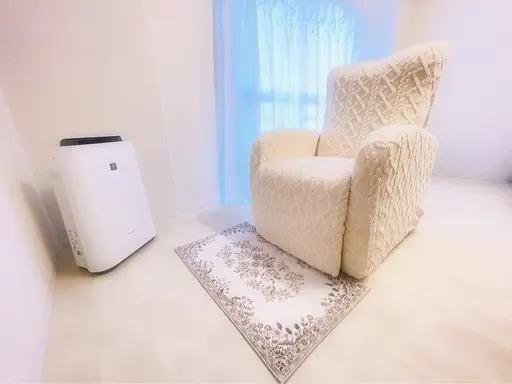 LE  PETIT BONHEUR.eyelash