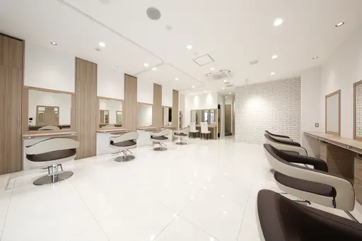 Ashいずみ中央店