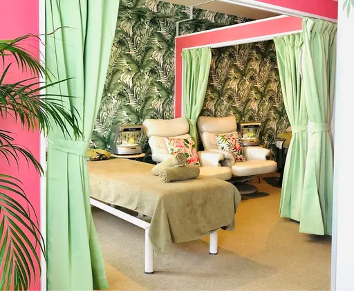 エステ &リラクゼーションサロンAzabu-Resort