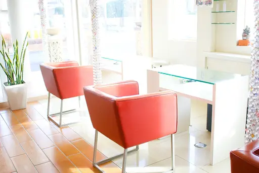 プログレス小平小川