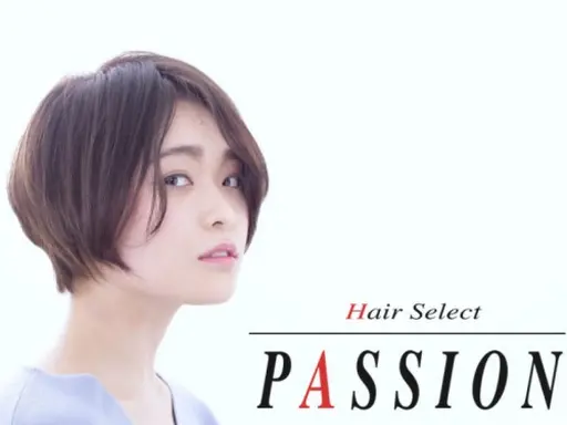 PASSION 中里店