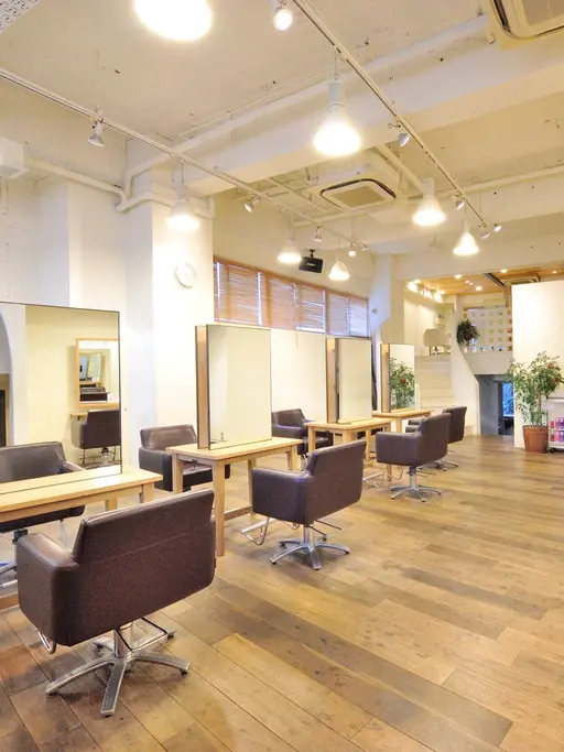 FUCH KUCHI amati豊中店