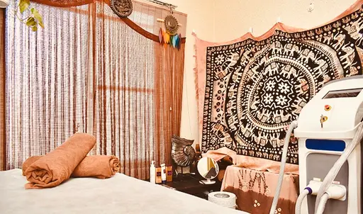 トータルビューティーシャローム