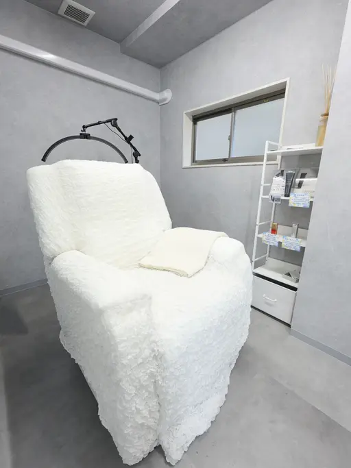 aca by Maison Cashmiya