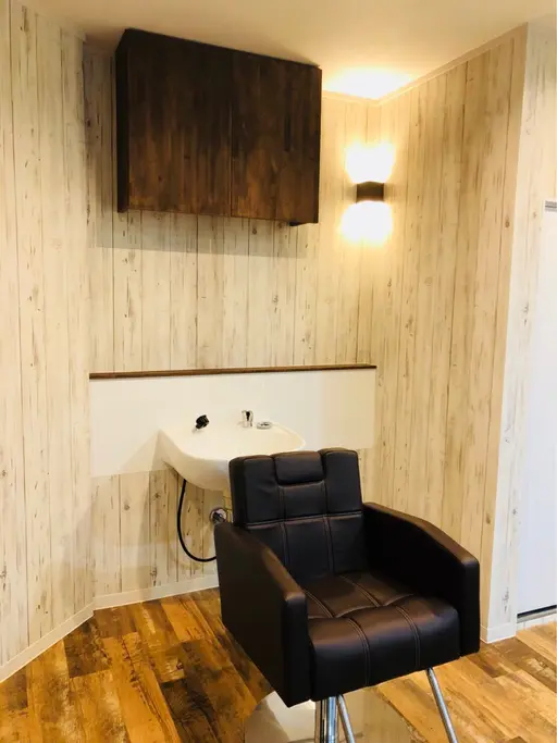 hair  salon  Oscar