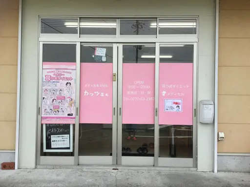 メディカルスリム カッツェ