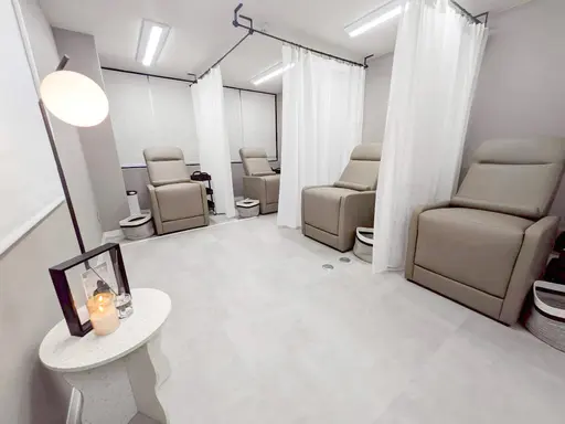 BELLEZZA 神楽坂店