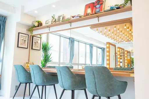 ロンドパルティール