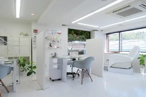 エステ＆ネイルサロンBLEND