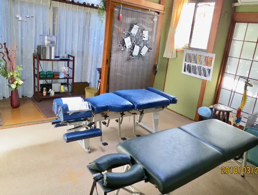 リラックスカイロプラクティック大洋堂