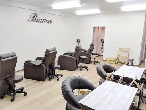 ビアンカ高円寺店