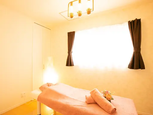 おうちサロン　しゅろ