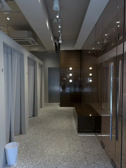 salon village 錦糸町