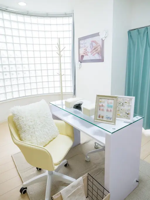 Nailsalon LouLou Soleil