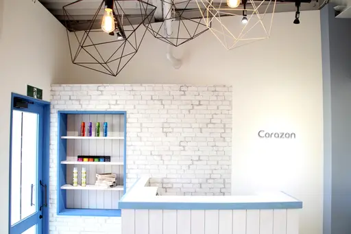 corazon  【コラソン天理店】