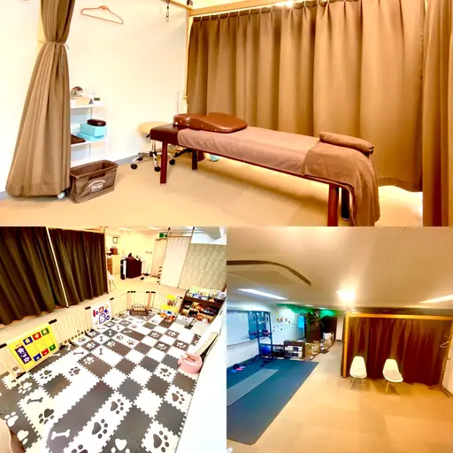 骨盤・小顔整体サロンきらめきOneLife川口