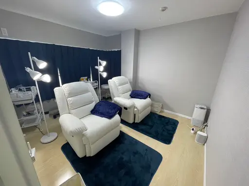 by MARIE TERESIA 岐阜駅前店