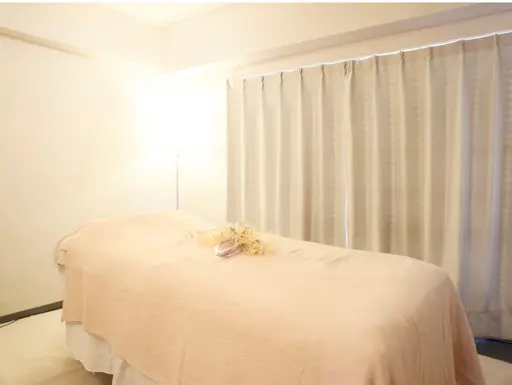 大阪・福島 毛穴シミ改善専門/salonde lepark サロンドルパーク