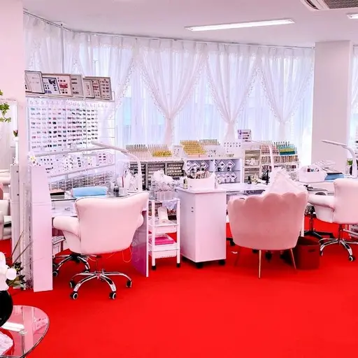 ネイルサロン メイリー