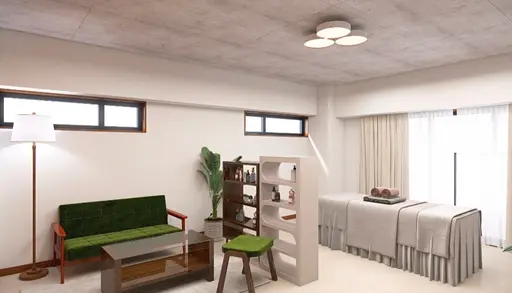 毛穴ケア・肌改善フェイシャルサロンTea Treeティーツリー名古屋・桜山