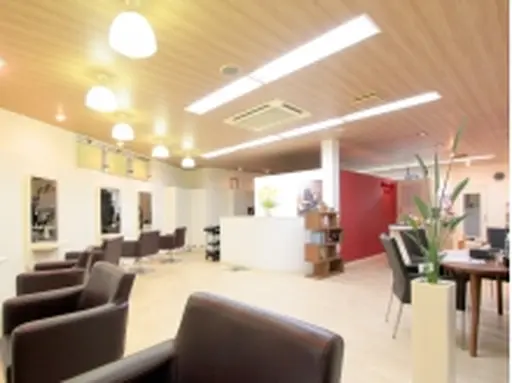 ナチュラリエレガンス