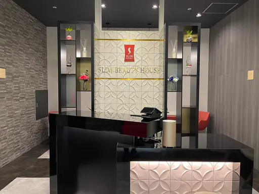スリムビューティハウス 札幌PIVOT CROSS店