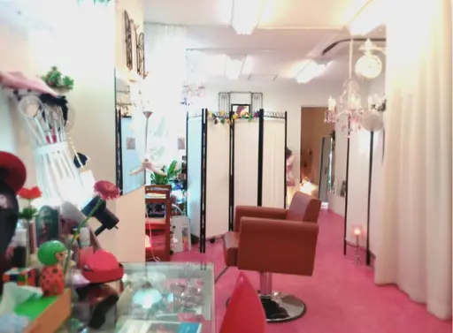 ティアラbyギャロ