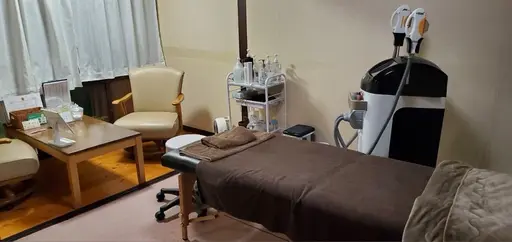 脱毛サロンRadiant〜ラディアント〜/酵素風呂併設