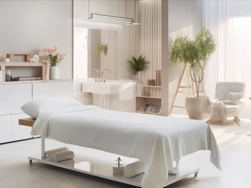 二子玉川deりらく