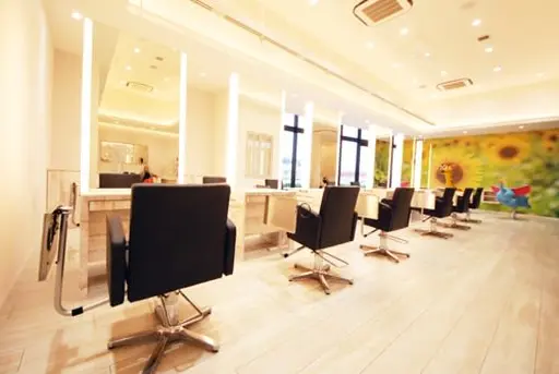 NYNY/Mothers イオン四條畷店