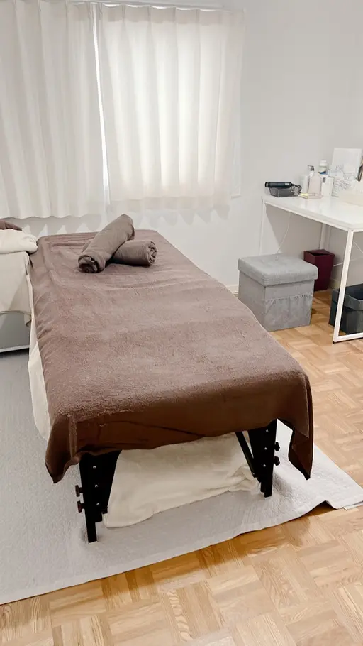 ホリスティックエステサロンSola