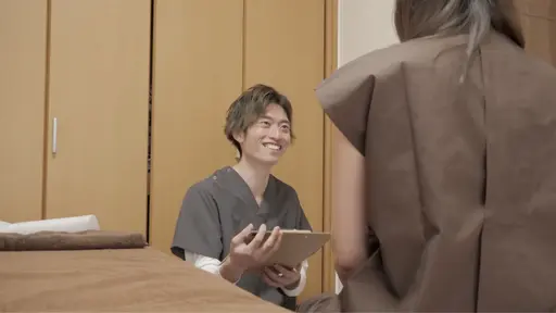 ヒーリングオフィス堀鍼灸院