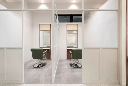 tocca hair&treatment　仙台東口店