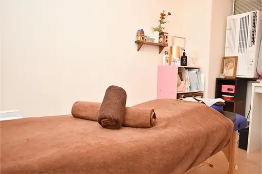 フラッフィー日暮里店