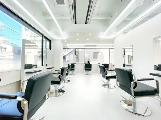 メンズサロン PORT 浦和【ポート】